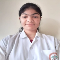 Mohini P. PCRTI Placement